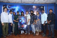 Vrushabha Movie Fist Look Launch